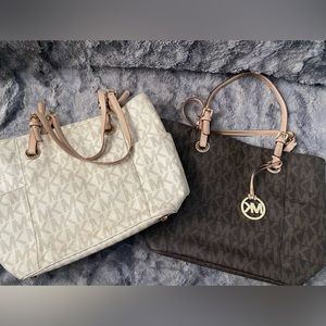 2 - Michael Kor Purses
